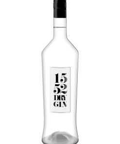 1552 – Dry Gin – cl 100 x 1 bottiglia vetro