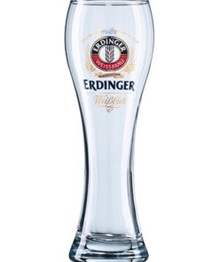 Erdinger – Gotto, Weissbier – cl 50 bicchiere vetro