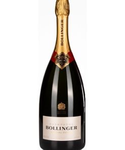 Bollinger, Magnum  Special Cuvee – Champagne AOC, Brut (Champagne) – cl 150 x 1 bottiglia vetro