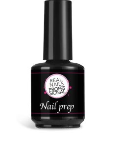REAL NAILS NAIL PREP 15ml